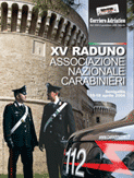 XV Raduno Associazione Nazionale Carabinieri